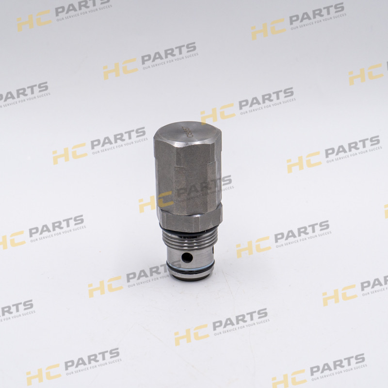 Перегрузочный клапан JCB 262 bar-3CX 4CX