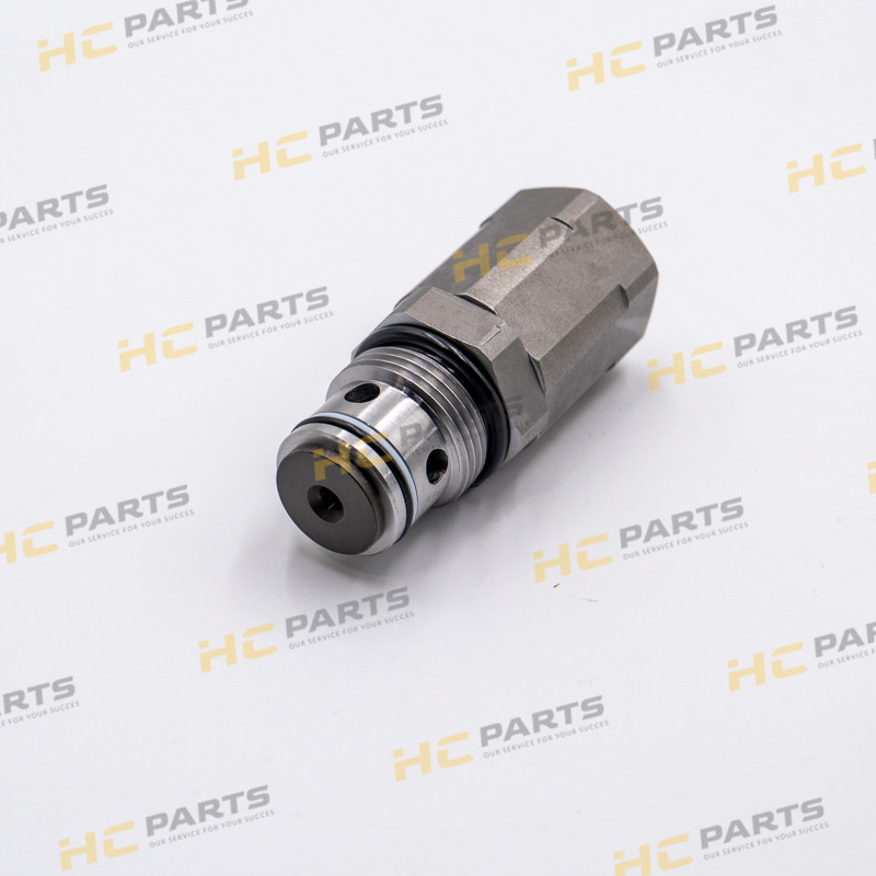 Перегрузочный клапан JCB 262 bar-3CX 4CX