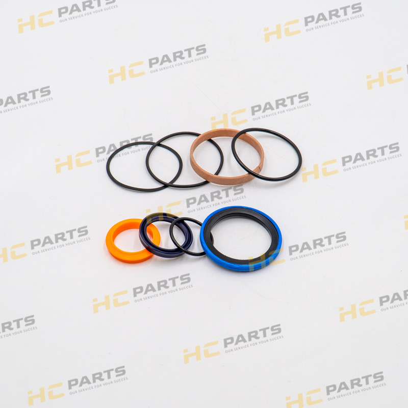 Комплект уплотнений привода плуга JCB — мини-экскаватор