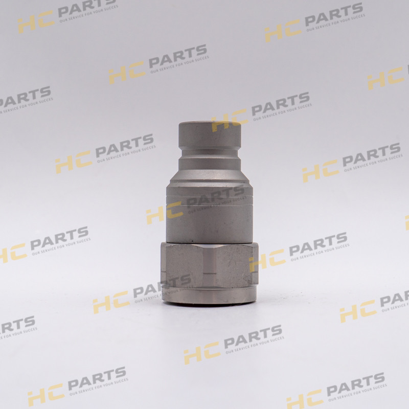 Быстроразъемное гидравлическое соединение JCB — OEM