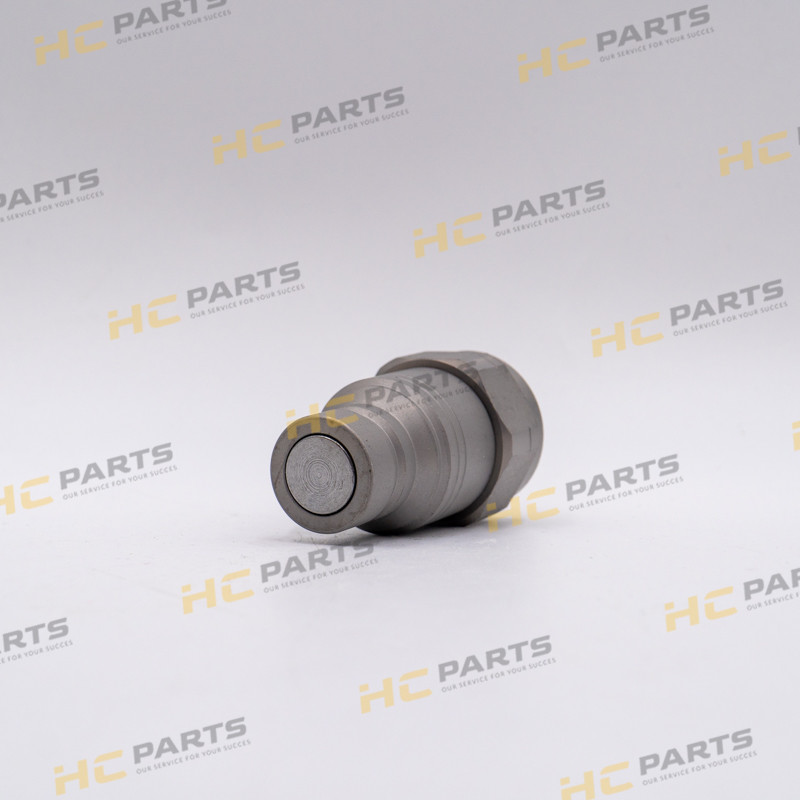 Быстроразъемное гидравлическое соединение JCB — OEM