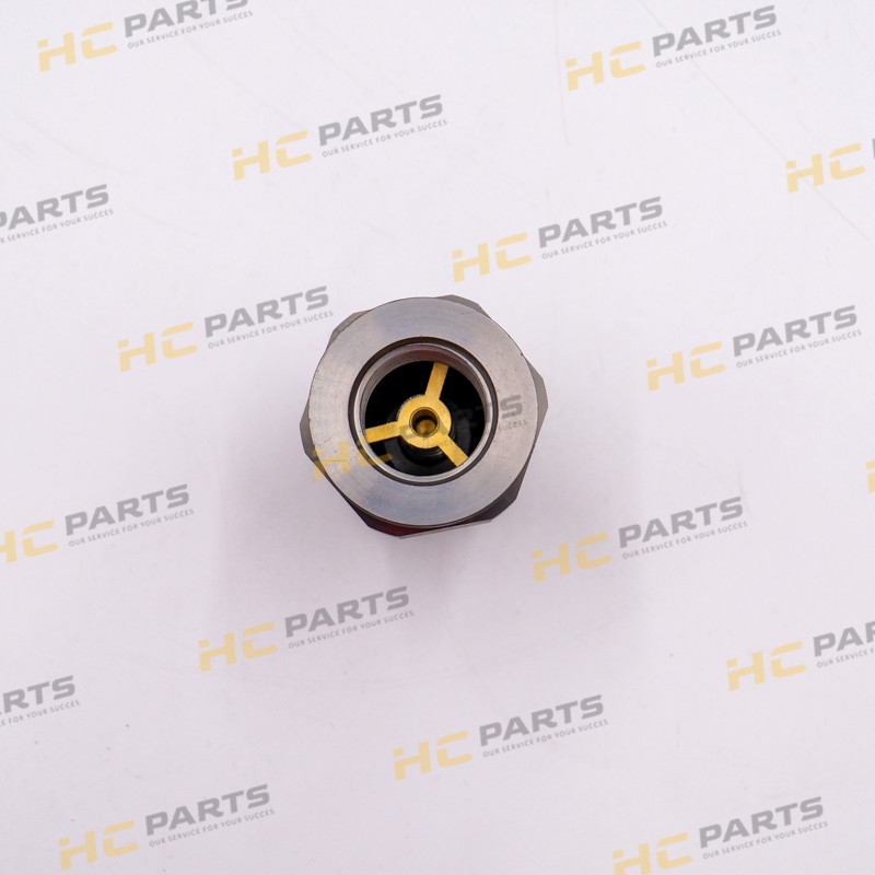 Быстроразъемное гидравлическое соединение JCB — OEM