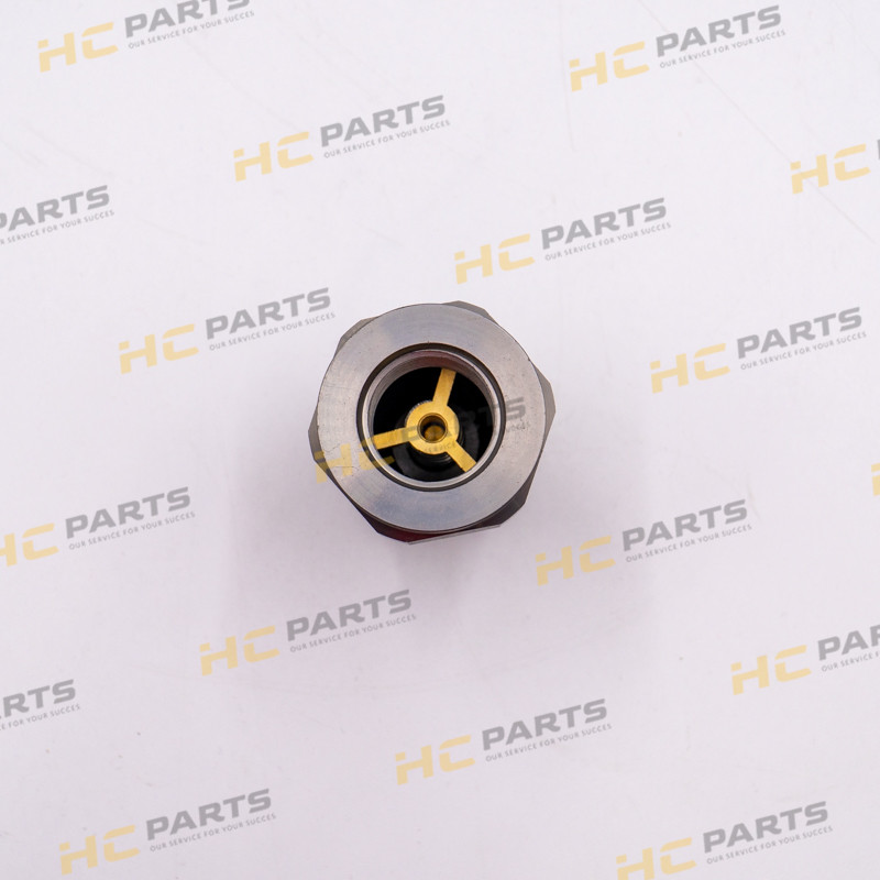 Быстроразъемное гидравлическое соединение JCB — OEM