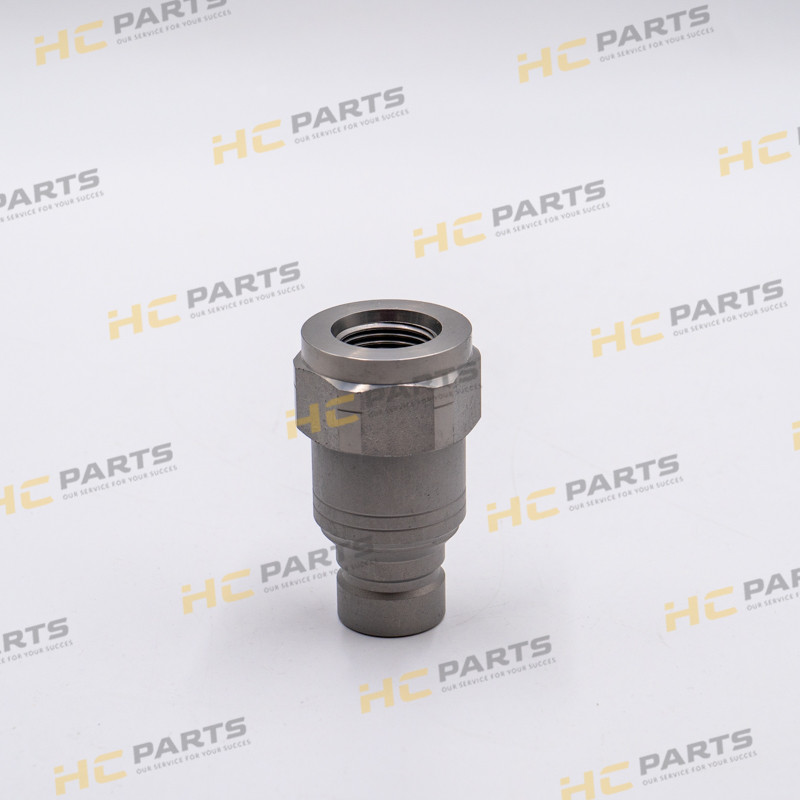 Быстроразъемное гидравлическое соединение JCB — OEM