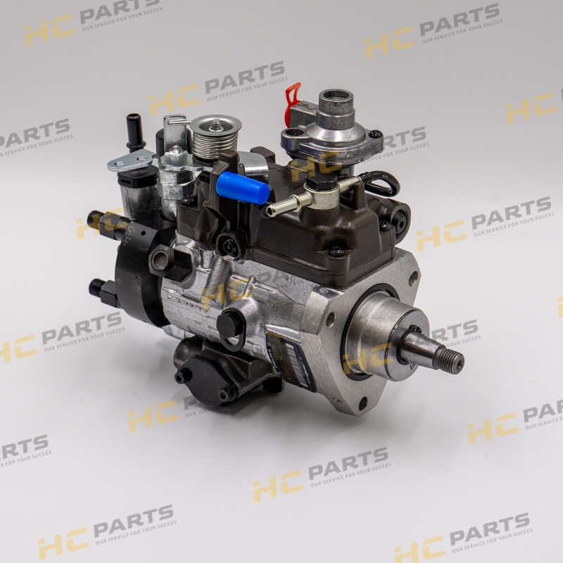 Дизельный насос высокого давления JCB Dieselmax 74,2 кВт — 3CX 4CX DELPHI