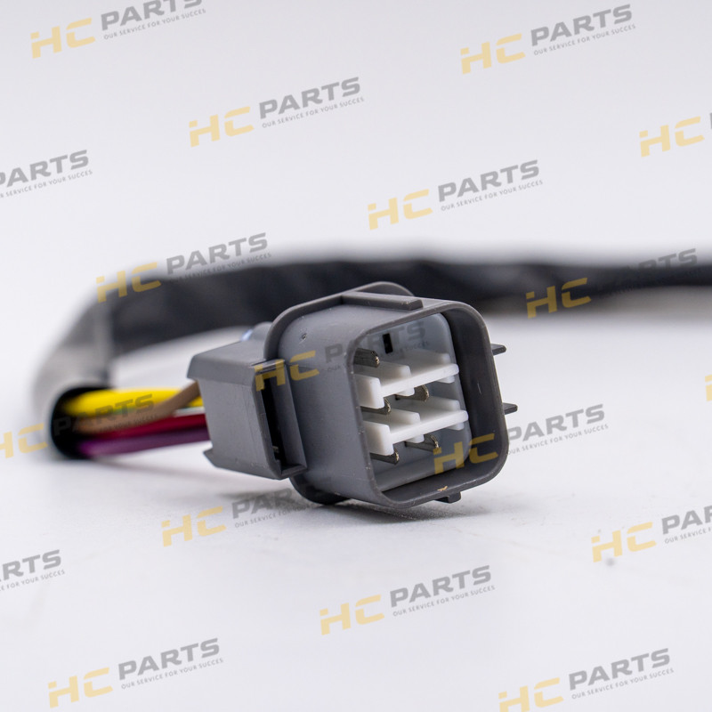 Разъём JCB / разъём для лампы телескопического погрузчика