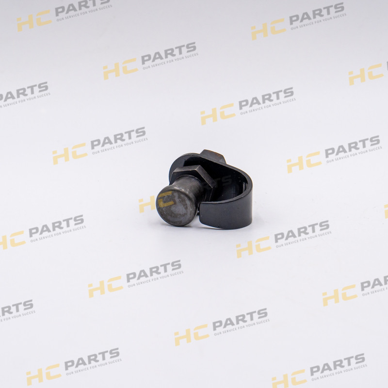 Защелка дверного замка JCB