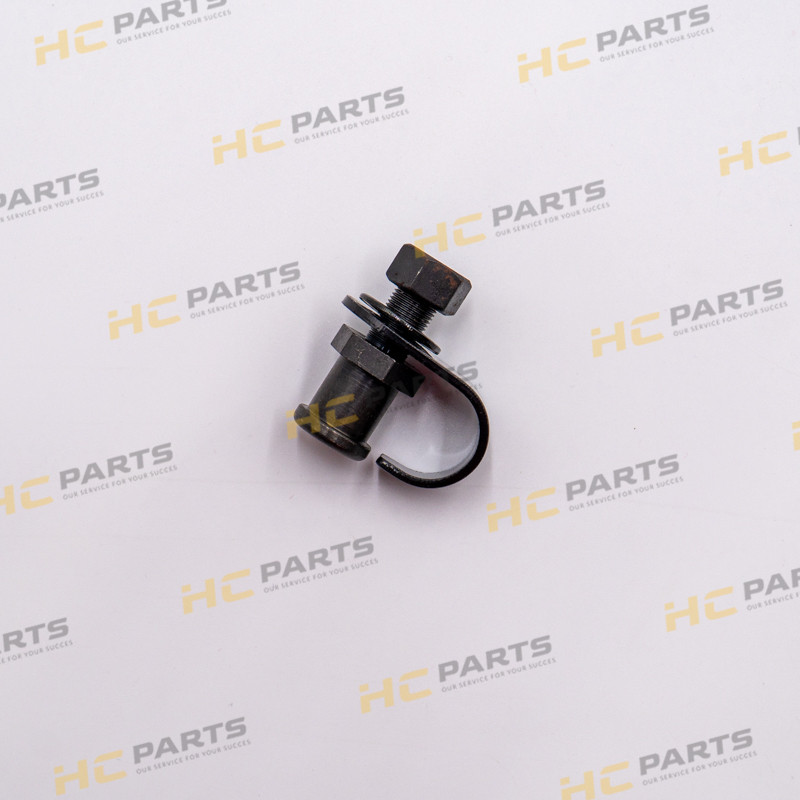 Защелка дверного замка JCB