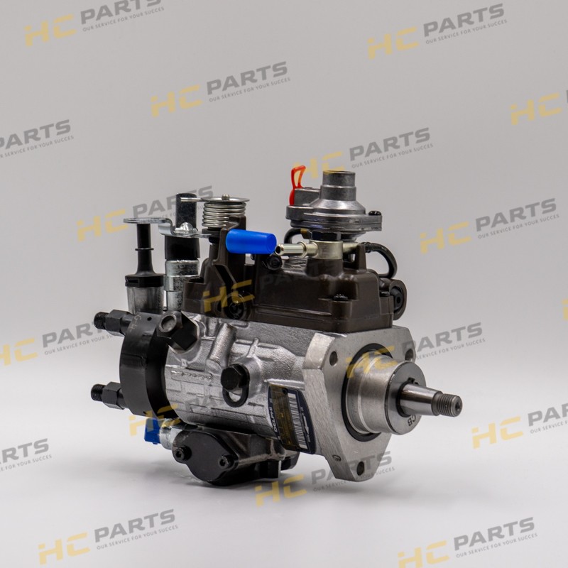 Дизельный насос высокого давления JCB Dieselmax 74,2 кВт — 3CX 4CX DELPHI