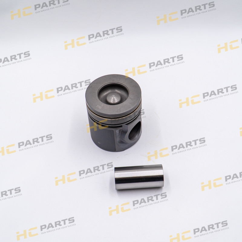 Поршень JCB в стандартной комплектации DIESELMAX