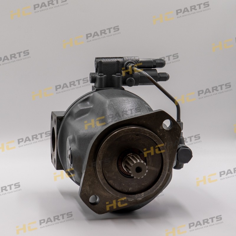 Главный гидравлический насос JCB-4CX METARIS