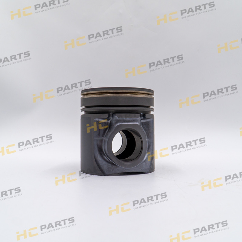 Поршень JCB Complete с кольцами STD DIESELMAX