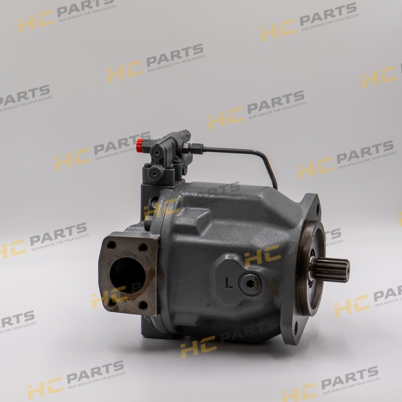 Главный гидравлический насос JCB-4CX METARIS