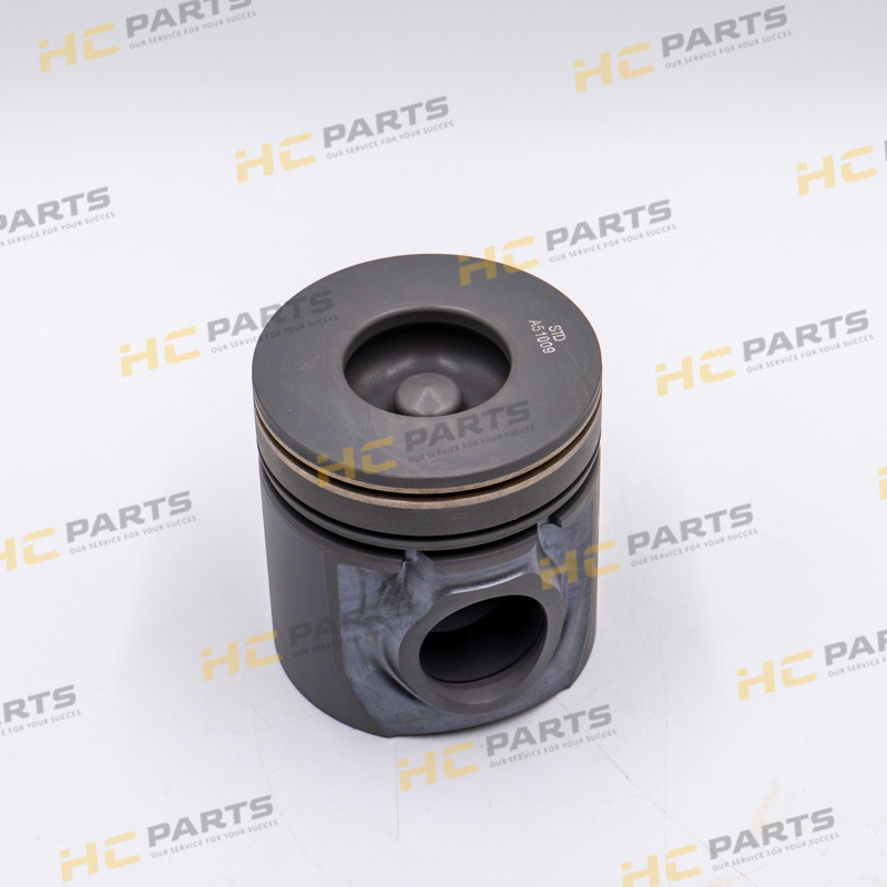 Поршень JCB Complete с кольцами STD DIESELMAX