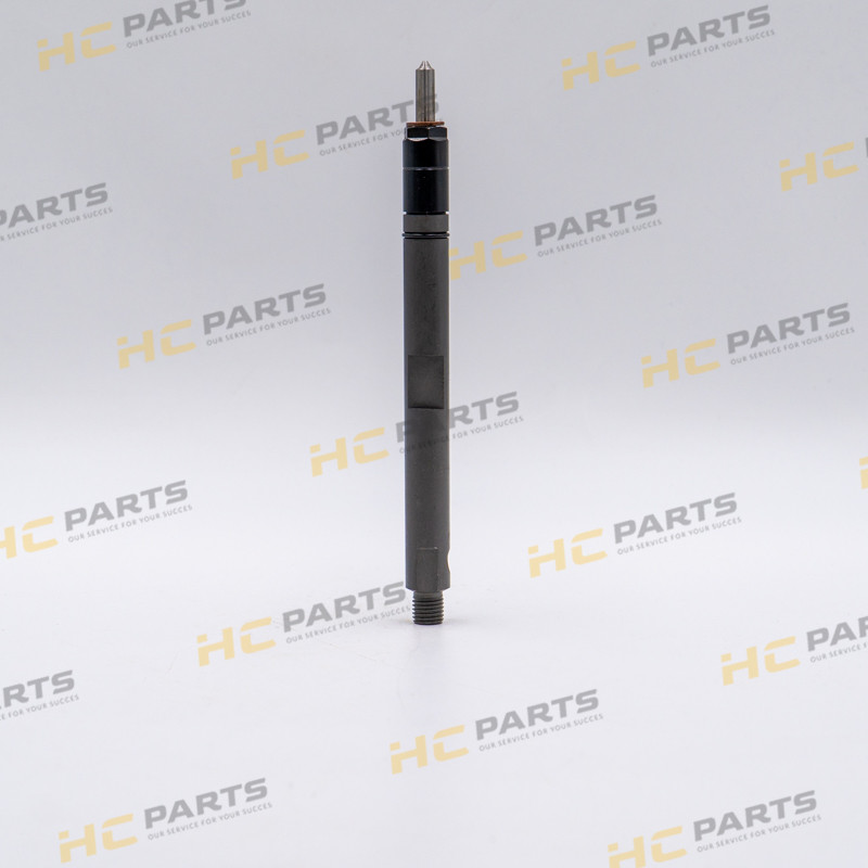 Дизельный двигатель JCB с топливным инжектором — 3CX 4CX AM