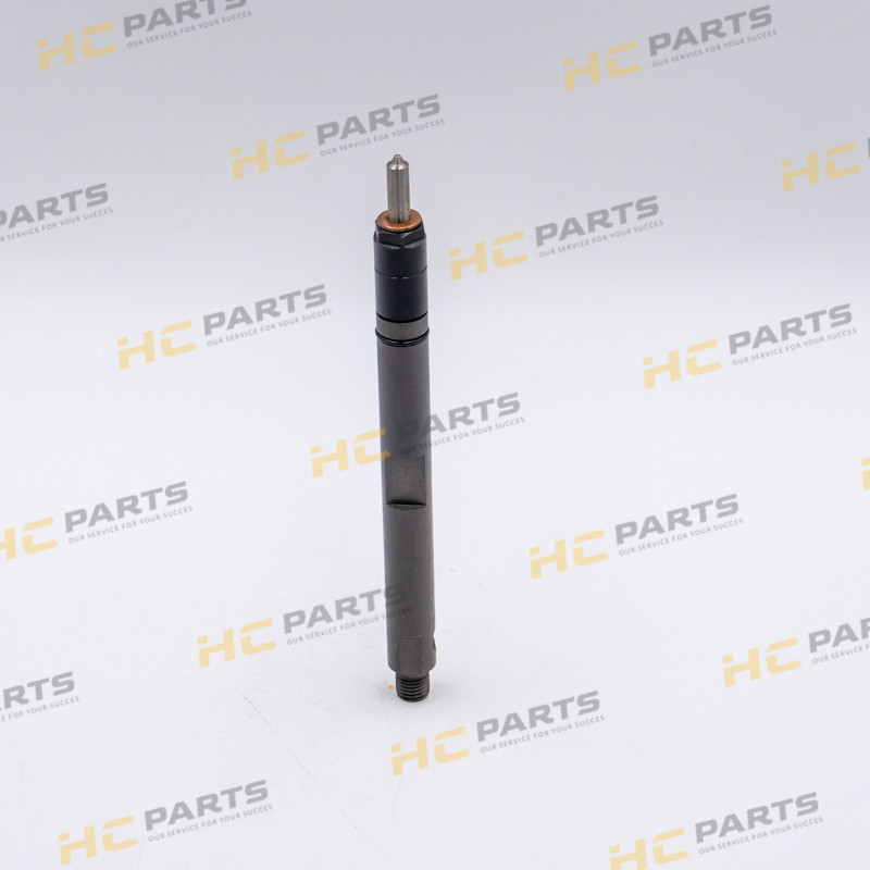 Дизельный двигатель JCB с топливным инжектором — 3CX 4CX AM