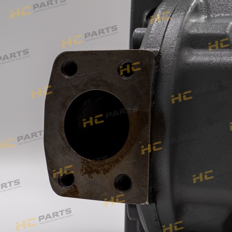 Главный гидравлический насос JCB-4CX METARIS