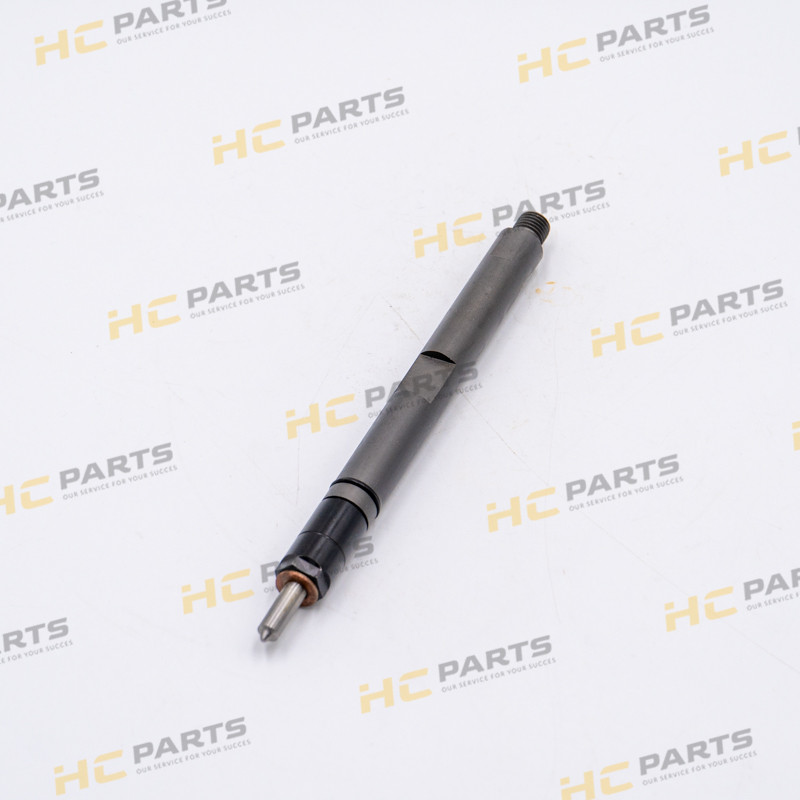 Дизельный двигатель JCB с топливным инжектором — 3CX 4CX AM