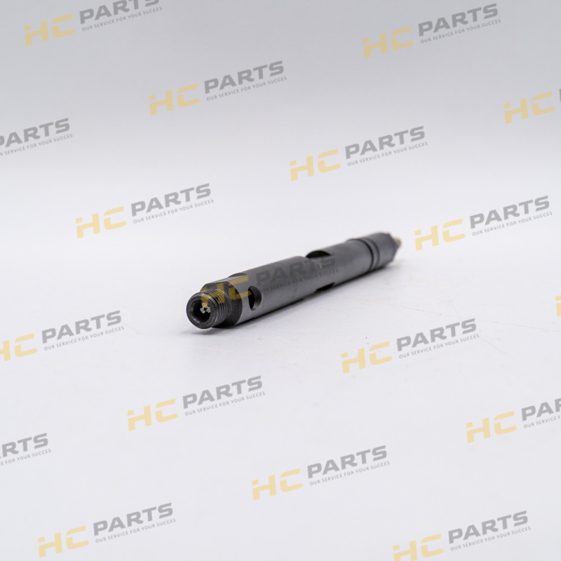 Дизельный двигатель JCB с топливным инжектором — 3CX 4CX AM