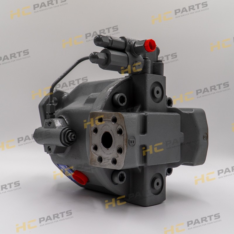 Главный гидравлический насос JCB-4CX METARIS