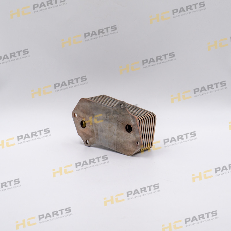 Масляный радиатор JCB DieselMax — 3CX 4CX AM