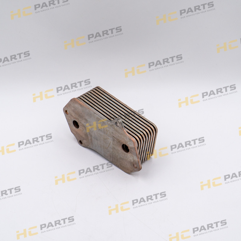 Масляный радиатор JCB DieselMax — 3CX 4CX AM