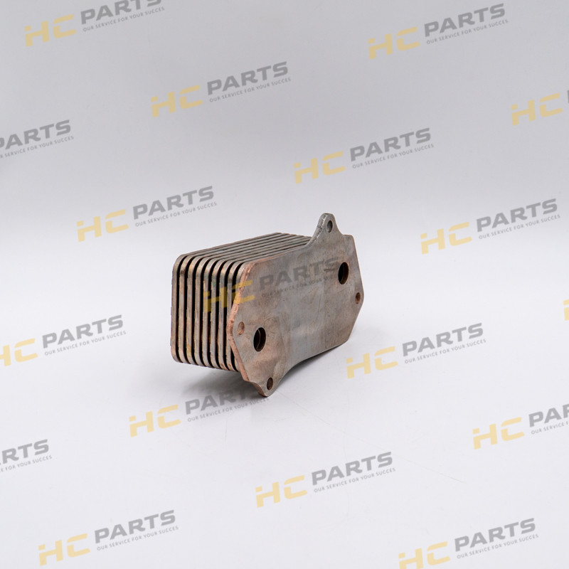 Масляный радиатор JCB DieselMax — 3CX 4CX AM