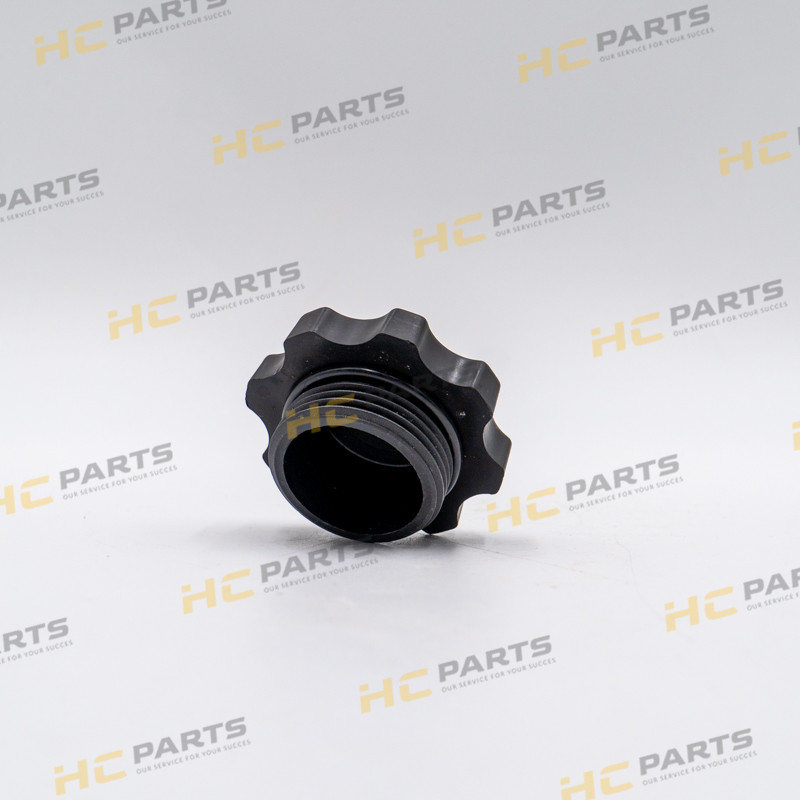 Крышка заливной горловины моторного масла JCB DIESELMAX