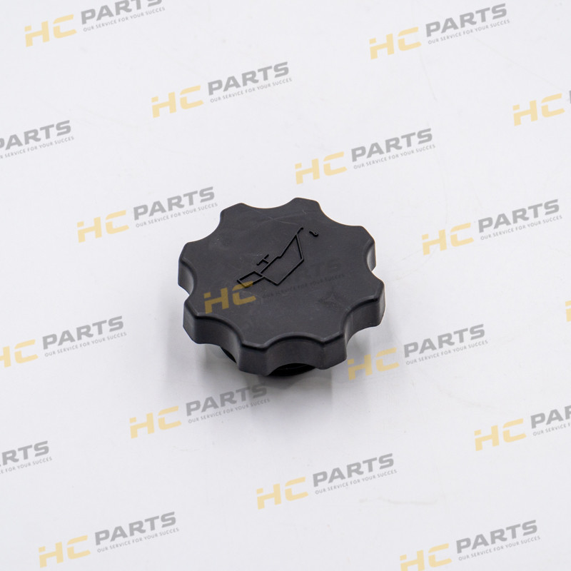 Крышка заливной горловины моторного масла JCB DIESELMAX