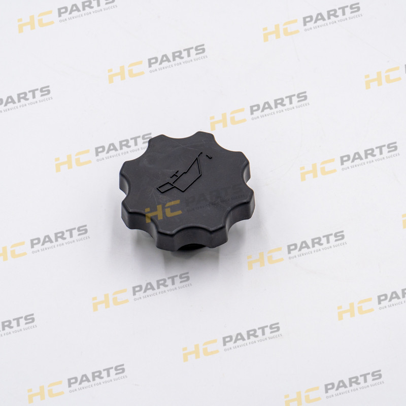 Крышка заливной горловины двигателя DIESELMAX от JCB