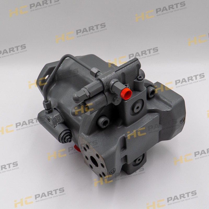 Главный гидравлический насос JCB — 4CX METARIS