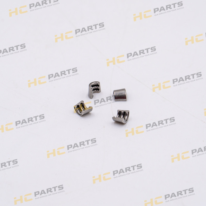 Застёжка клапана двигателя JCB DIESELMAX — оригинал