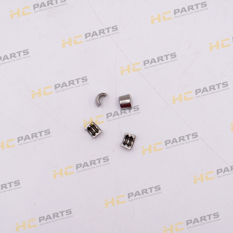 Стопорное кольцо клапана двигателя JCB DIESELMAX — ОРИГИНАЛ