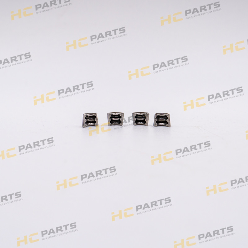 Стопорное кольцо клапана двигателя JCB DIESELMAX — ОРИГИНАЛ