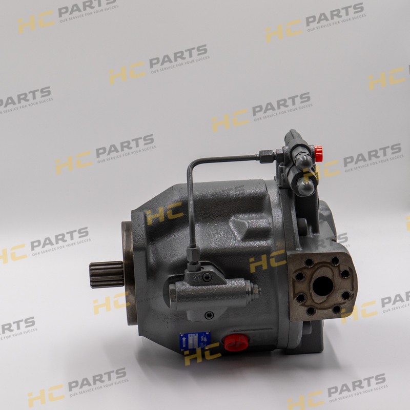 Гидравлический насос JCB-4CX METARIS