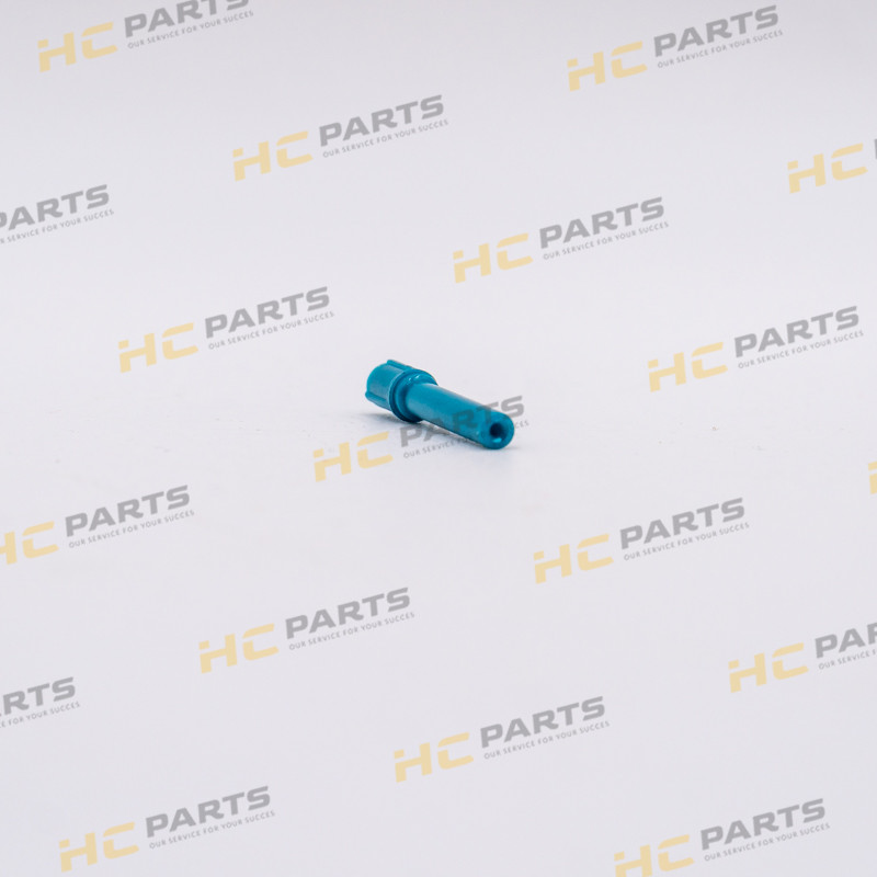 Трубка охлаждения поршня JCB — DieselMax Original