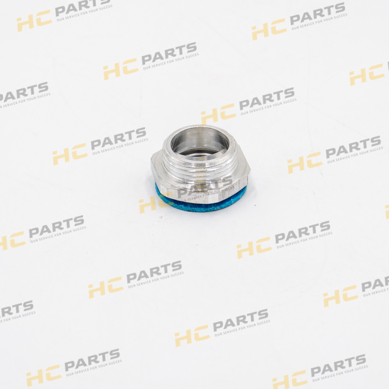 Датчик уровня гидравлического масла JCB — AZERI PARTS