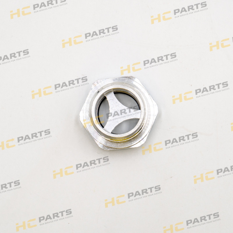 Датчик уровня гидравлического масла JCB — AZERI PARTS