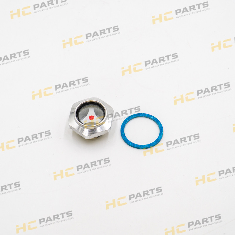 Датчик уровня гидравлического масла JCB — AZERI PARTS