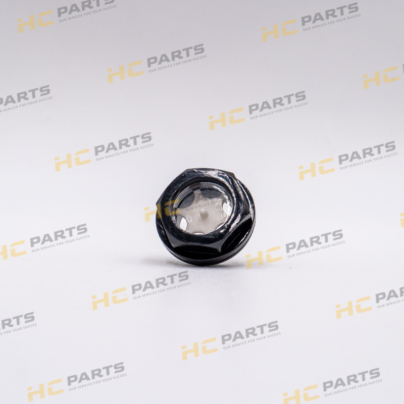 Датчик гидравлического масла JCB