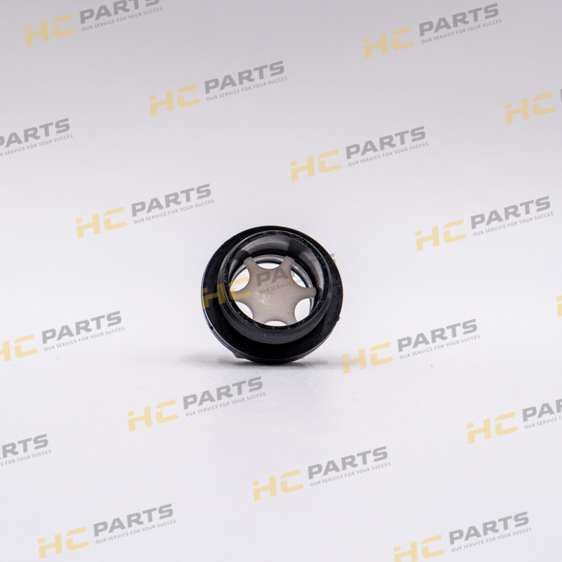 JCB гидравлический датчик масла