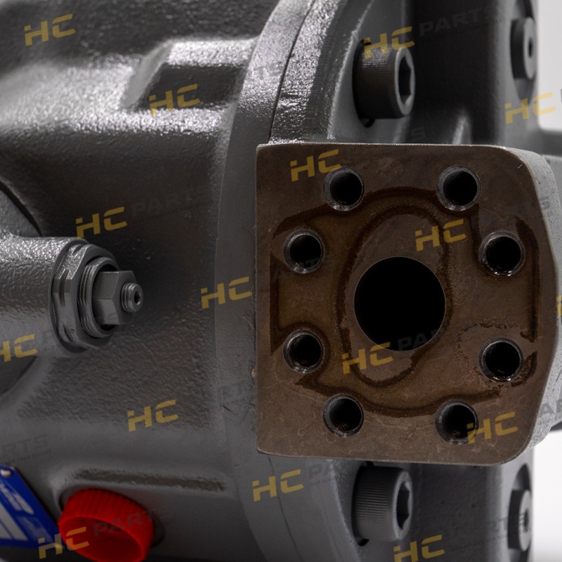 Гидравлический насос JCB — 4CX METARIS