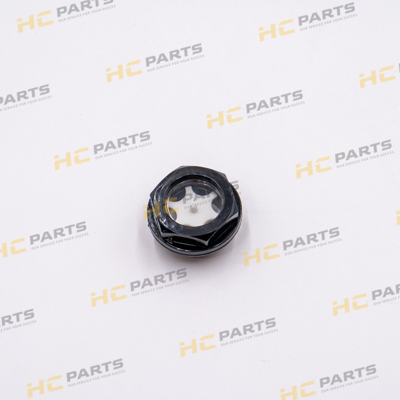 JCB гидравлический датчик масла