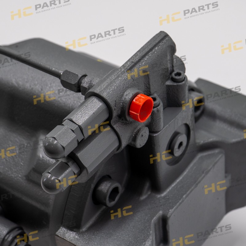 Гидравлический насос JCB-4CX METARIS