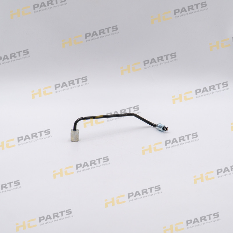 Тормозная труба JCB — телескопического погрузчика