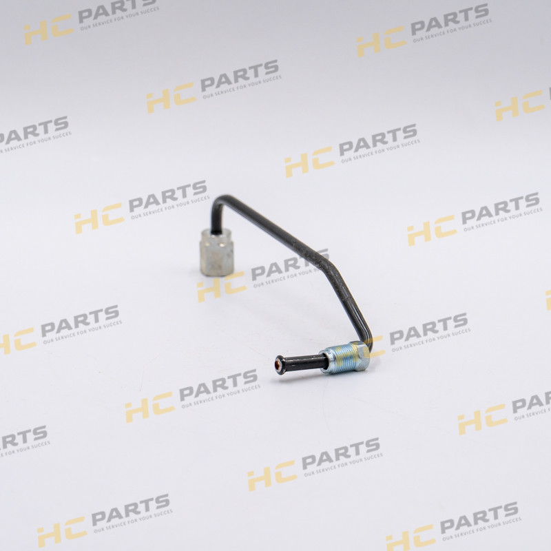 Тормозная трубка телескопического погрузчика JCB