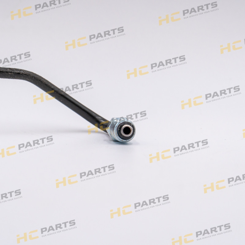 Тормозная трубка телескопического погрузчика JCB