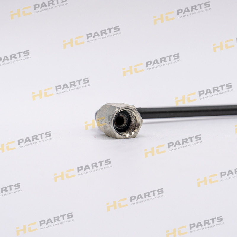 Тормозная трубка телескопического погрузчика JCB