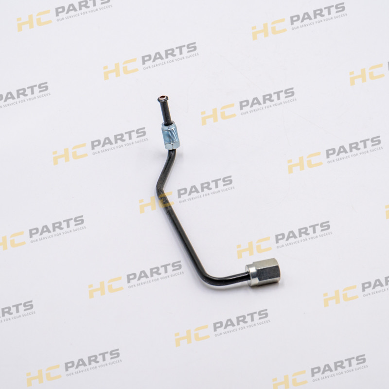 Тормозная труба JCB — телескопического погрузчика