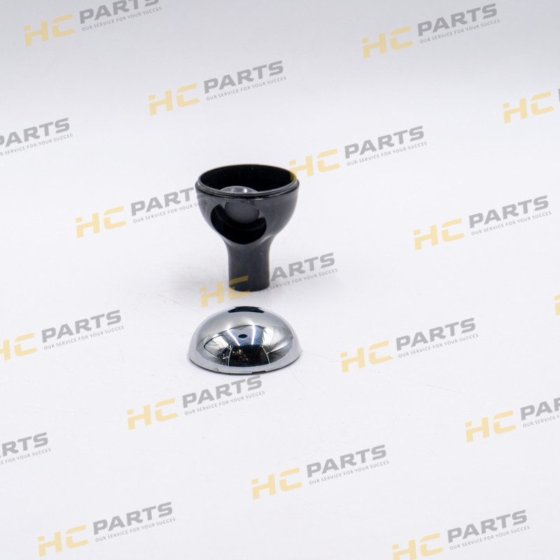 Ручка домкрата JCB без резьбы